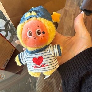 Twinkle Twinkle Crush on you.  Popmart.